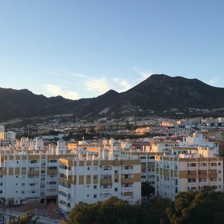 Estudio Benalmádena Eksteriør bilde