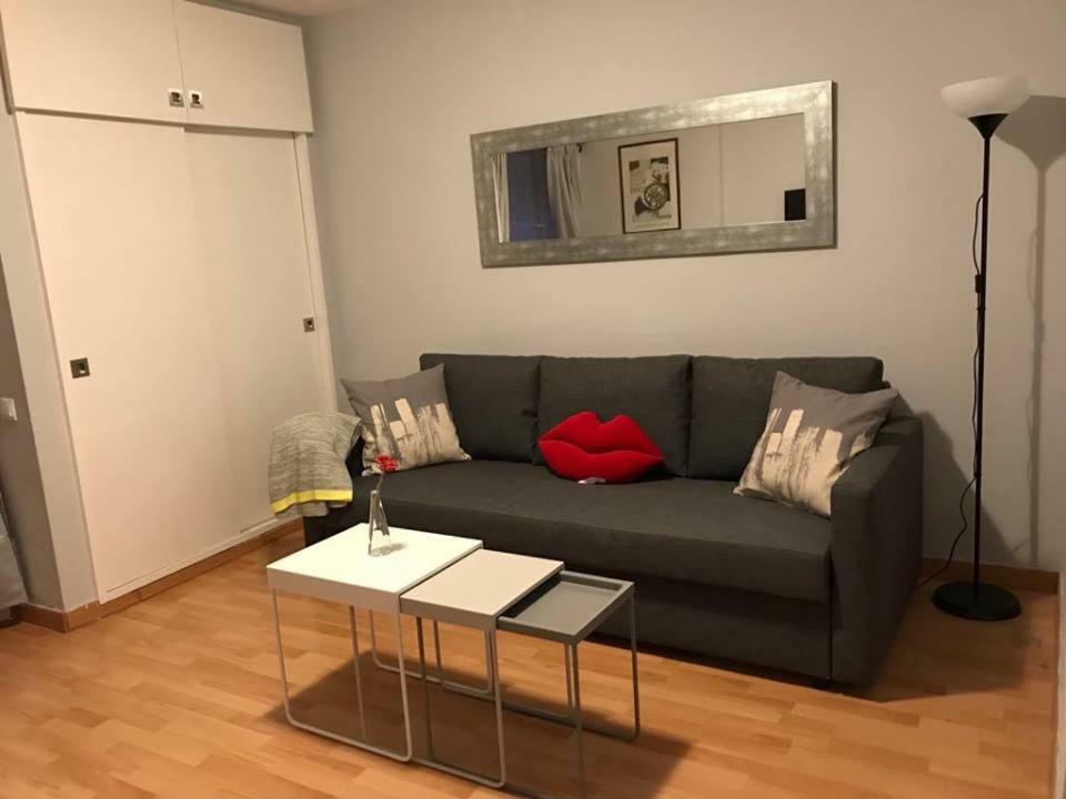 Estudio Benalmádena Eksteriør bilde