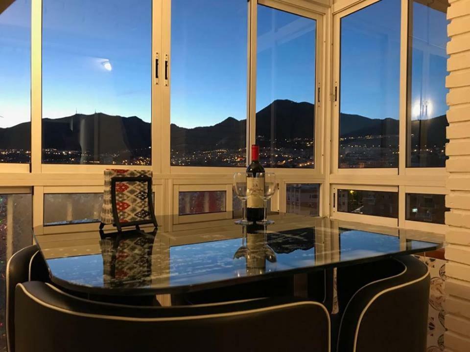 Estudio Benalmádena Eksteriør bilde