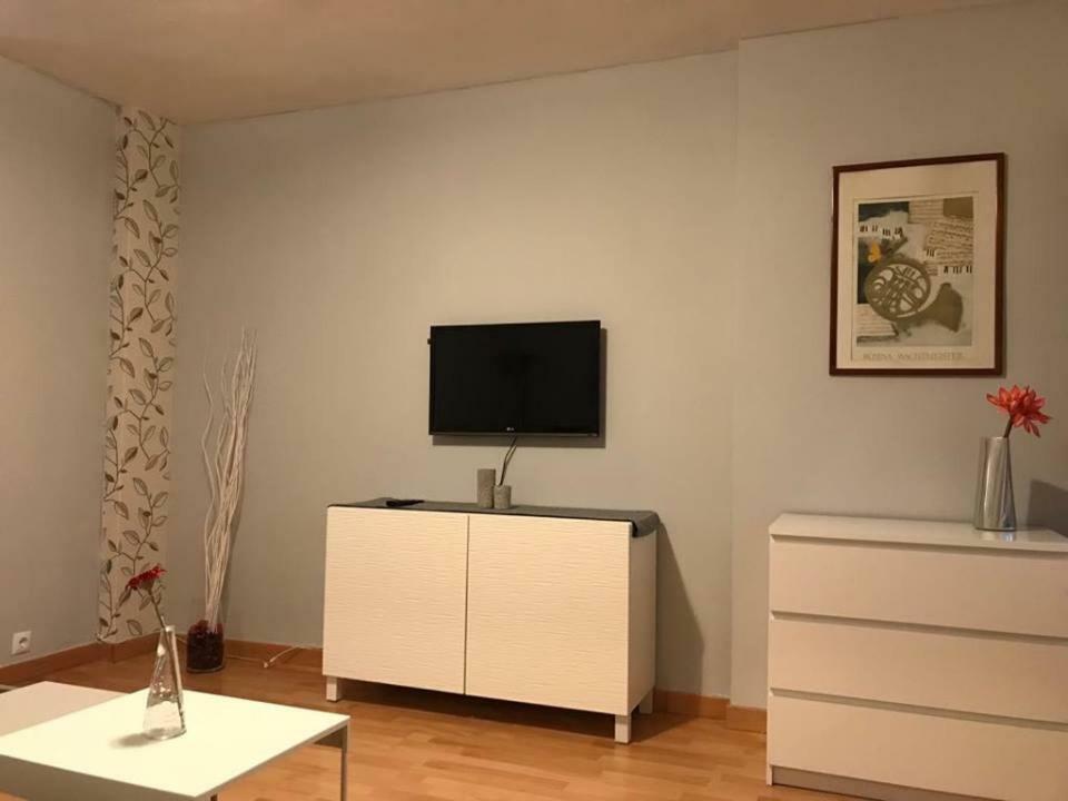 Estudio Benalmádena Eksteriør bilde