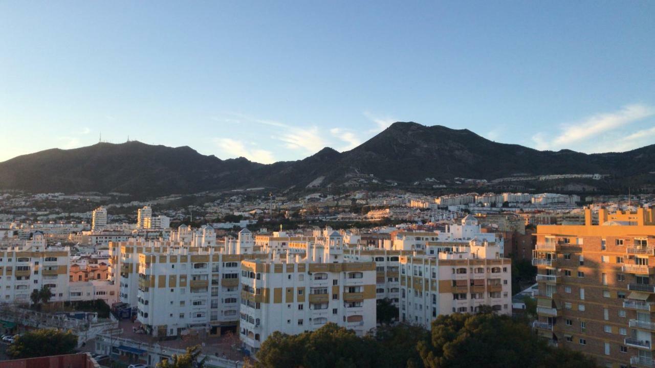 Estudio Benalmádena Eksteriør bilde
