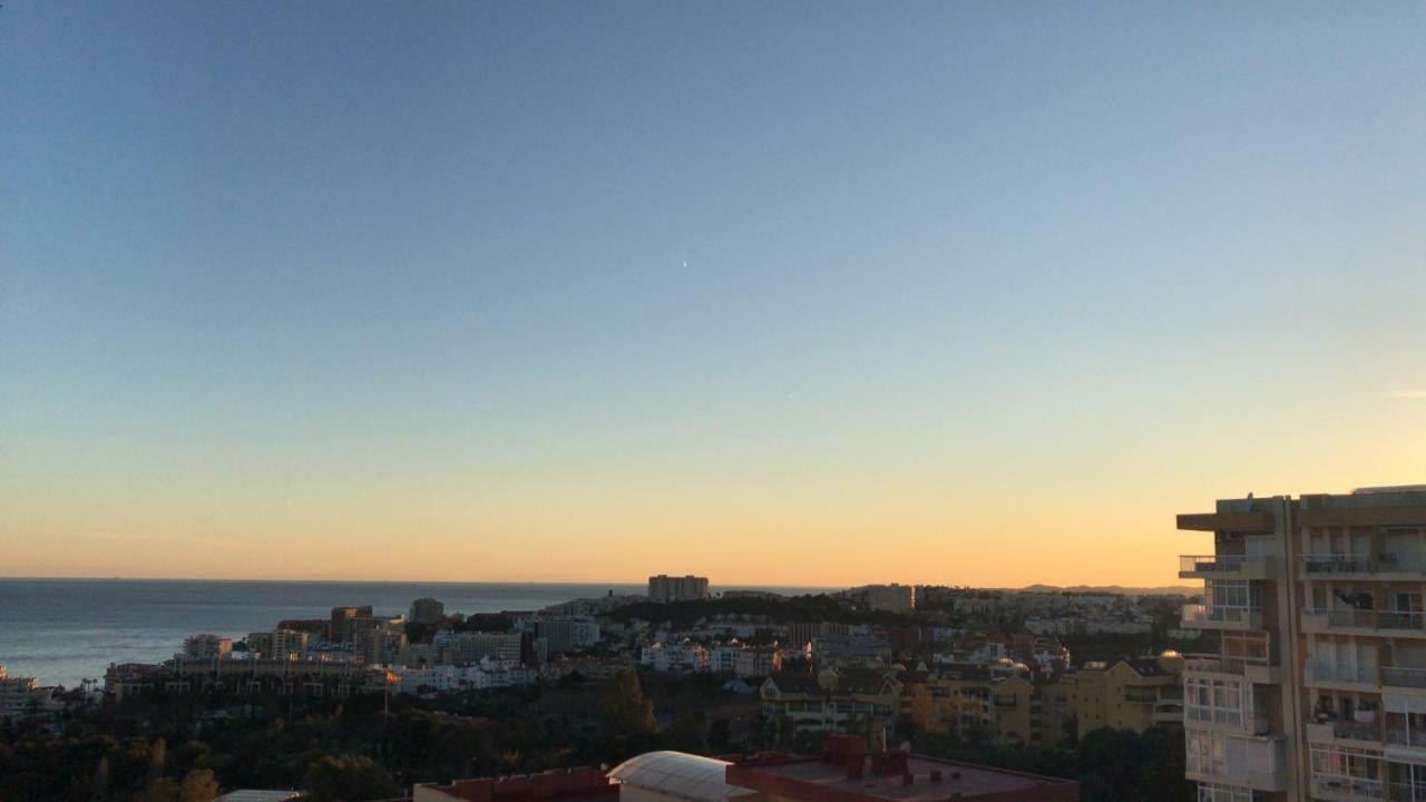 Estudio Benalmádena Eksteriør bilde
