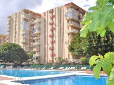 Estudio Benalmádena Eksteriør bilde