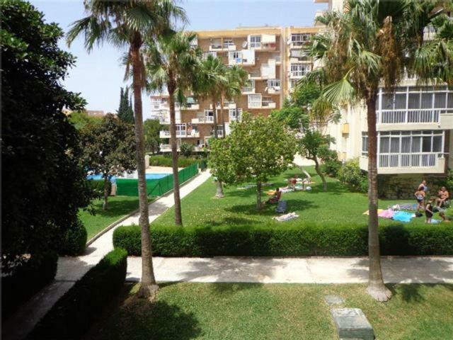 Estudio Benalmádena Eksteriør bilde